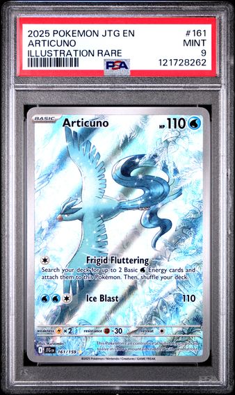 Articuno